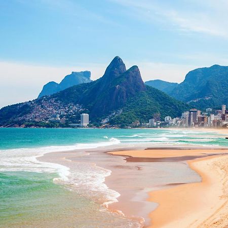 Отель Casa Carioca Рио-де-Жанейро Экстерьер фото