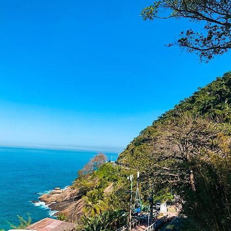 Отель Casa Carioca Рио-де-Жанейро Экстерьер фото