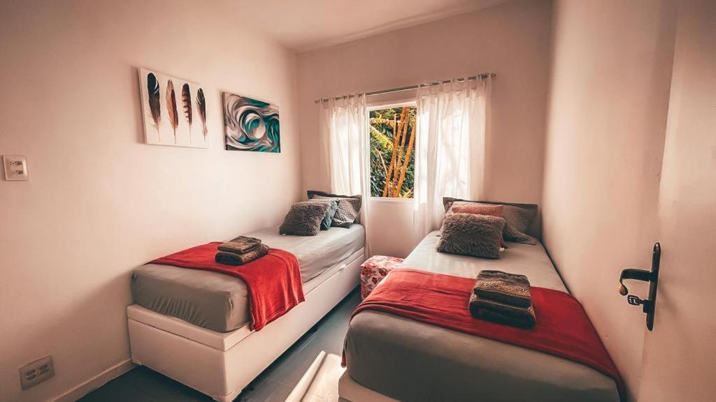 Отель Casa Carioca Рио-де-Жанейро Экстерьер фото