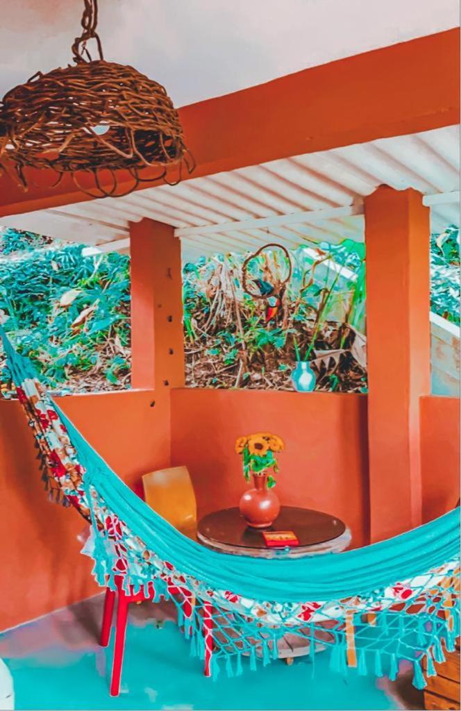 Отель Casa Carioca Рио-де-Жанейро Экстерьер фото