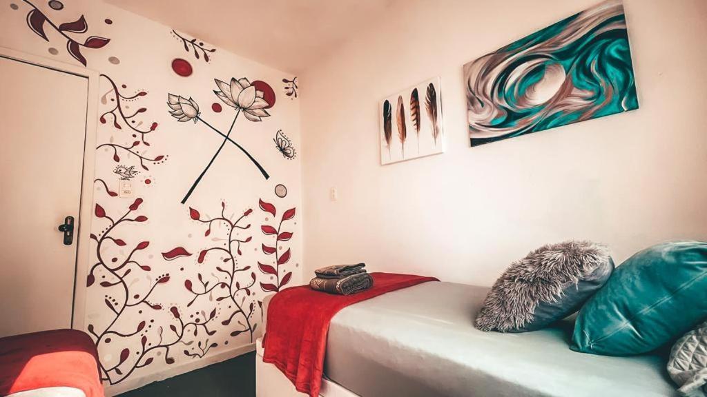 Отель Casa Carioca Рио-де-Жанейро Экстерьер фото