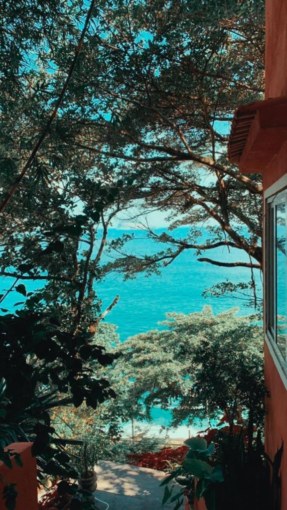 Отель Casa Carioca Рио-де-Жанейро Экстерьер фото