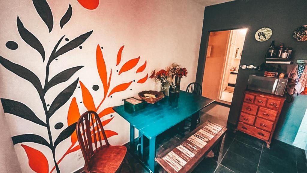 Отель Casa Carioca Рио-де-Жанейро Экстерьер фото