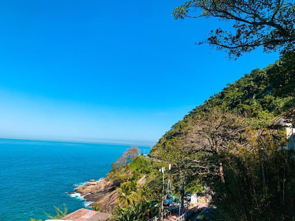 Отель Casa Carioca Рио-де-Жанейро Экстерьер фото